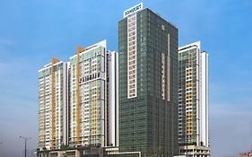 Somerset Vista Ho Chi Minh City